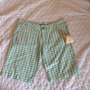 CLEARANCE ‼️ NWT O’Neill shorts